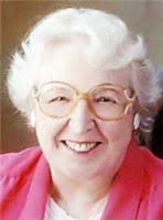 Billie Campbell Obituary (2015)