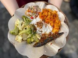 Pedagang warteg naikkan harga menu tempe dan tahu bisnis liputan6 com. 7 Menu Menu Di Warteg Yang Jadi Favorit Saat Tanggal Tua Pergikuliner Com