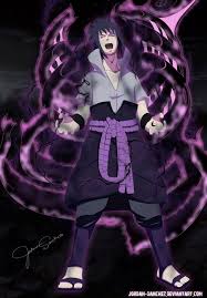 Six paths mangekyou rinnegan sasuke uchiha by mikelhd: Sasuke Uchiha Rinnegan Wallpapers Wallpaper Cave