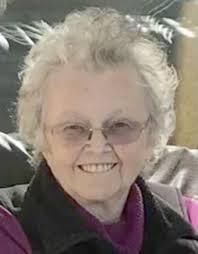 Shirley W. Trask Obituary