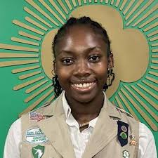 Highest Awards Ceremony and Scholarship Recognition 2024 by Girl Scouts of  Greater New York