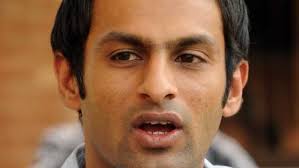 PCB, national selectors unhappy with Shoaib Malik