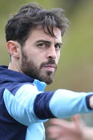 Underestimate Lyons at your peril, Bernardo Silva warns Manchester City