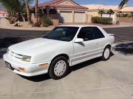 Image result for Bright White 1993 Acclaim