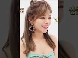 Check out netizens react to twice jungyeon newest hairstyle with long hair we are realllyyy close to 100,000 subs: Jeongyeon Dtna Long Hair Youtube
