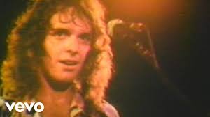 Peter Frampton