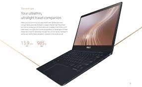 More than 183 asus zenbook 13 ux331un at pleasant prices up to 24 usd fast and free worldwide shipping! Biareview Com Asus Zenbook 13 Ux331ual