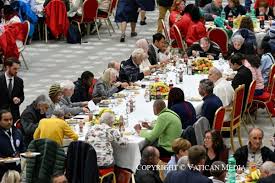 ¿Por qué sobra comida y falta pan? El llamado urgente del Papa León XIV este mayo 2026