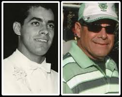 Remembering Michael Ruiz, Antioch High School Class of 1961