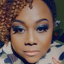 Katina Green's Instagram, Twitter & Facebook