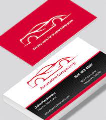 Download this free psd file about car service business card, and discover more than 13 million professional graphic resources on freepik Automotive Business Cards Free Designs Printelf