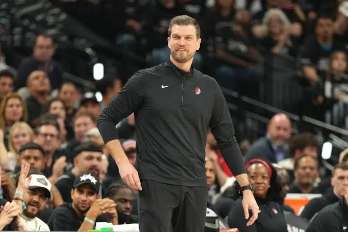 The Chicago Bulls Select To Sign Tiago Splitter As Franchise's Next Head Coach - Last Word On Basketball