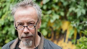 What does your bookshelf say about you?