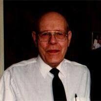 Earl Lively Obituary