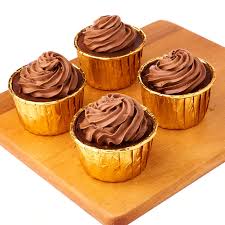 Managing diabetes doesn't mean you need to sacrifice enjoying foods you crave. Delcie S Desserts And Cakes Molton Chocolate Cupcake Vegan Gluten Free Baby Friendly Diabetes Friendly Frozen Diffmarts Singapore