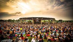 Join us today and discover an array of amenities as well as newly remodeled apartments and the most caring, dedicated staff you'll find. Noblesville Amphitheater Gets Fourth Name In 29 Years Indiana Public Radio