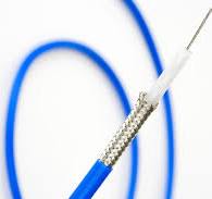NEWcel® Foamed Dielectrics | New England Wire Technologies