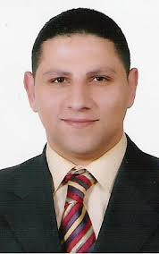 Announcement : Eng. Ahmed Hassan Khalaf Joined DMG Technologies.