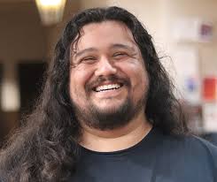 in downtown Brownsville