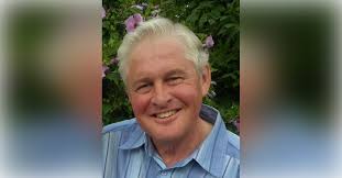 Obituary information for Edward Gingerich