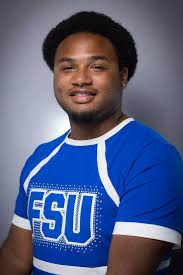 2022-23 Cheerleading Roster