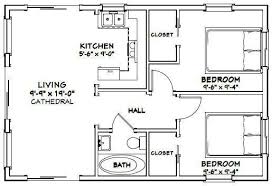Which plan do you want to build? 30x20 House 2 Bedroom 1 Bath 600 Sq Ft Pdf Floor Plan Model 1 29 99 Picclick House Voor Het Huis Model