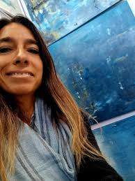 Meet Florencia Zampieri