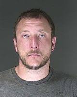 Windsor man arrested in El Paso County