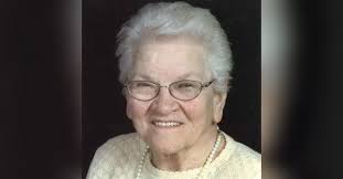 Carrie May Wolf Obituary