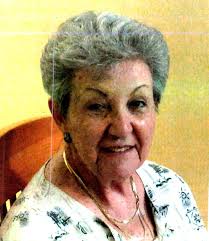 Gloria Vinci's Instagram, Twitter & Facebook