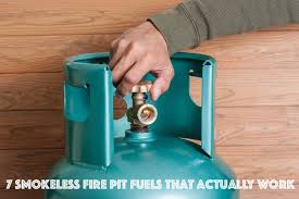 Smokeless fire pit how does it work. 7 Smokeless Fire Pit Fuels That Actually Work Houshia