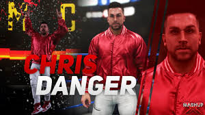 Chris Danger DPW\' 22