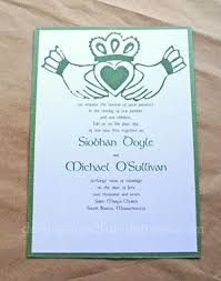 Diy Irish Wedding Invitations Make Your Own And Save Irish Wedding Invitations Wedding Invitations Ireland Celtic Wedding Invitations