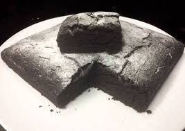 Bolu kukus mekar super lembut anti gagal takaran sendok. Resep Praktis Resep Bolu Coklat Tanpa Mixer Tanpa Telur