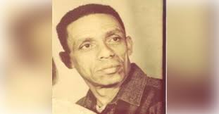 Obituary information for Alvin Davis