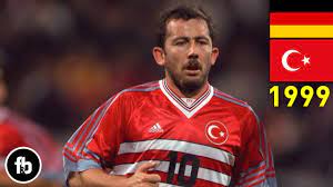 Almanya türkiye özel maç ile ilgili almanya türkiye maçı hangi kanalda, ne zaman, saat kaçta hangi kanalda? Sergen Yalcin Efsane Almanya Maci 1999 Youtube