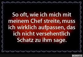 Der chef meinte, ich soll kaffee besorgen. So Oft Wie Ich Mich Mit Meinem Chef Streite Lustige Bilder Spruche Witze Echt Lustig