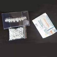 verse 1 aku tak menyangka diammu bukan lugumu ku juga tak mengira tawamu bukan tulusmu kau coba tutup mata hati kecilmu bicara sungguh jauh berbeda dari apa yang kurasa. Gigi Palsu Instan Tempel Temporary Tooth Kit Terbaru Agustus 2021 Harga Murah Kualitas Terjamin Blibli