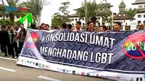 Pergerakan lgbt di malaysia kini isu lgbt menjadi suatu fenomena sosial yang lazim di malaysia. Diskriminasi Lgbt Di Negara Pancasila Dan Bhinneka Tunggal Ika Independensi