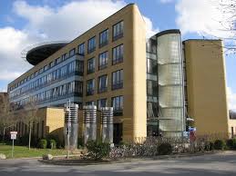 Sektion Fur Stammzell Und Immuntherapie Dr Mildred Scheel Haus Mapio Net