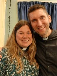 Today we celebrated as George was granted Lay Minister Emeritus status  following an incredible 52 years of ministry and service. Thank you George!