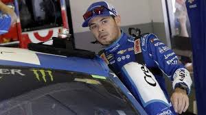 This time, occasional xfinity series driver mike wallace has been suspended indefinitely due to he also lost his major sponsorships and has not competed in nascar since. Kyle Larson S Job Jeopardized By Racial Slur During Virtual Race