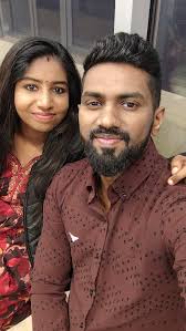 Yarrah intha paiyan dai cover song 🤩, #couple #couplevideos #couplegoals  #couplecomedy #ammurahul