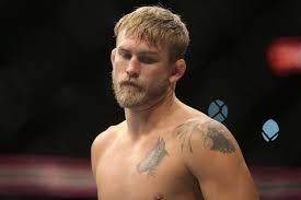 Another good indication that someone is legit is if they have a background in fighting. Alexander Gustafsson Talks Jon Jones Cormier And Eye Pokes In Reddit Ama Bleacher Report Latest News Videos And Highlights