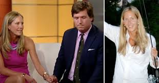 They have been married since 1991 and have four kids together. Who Is The Wife Of Tucker Carlson This Is All You Need To Know
