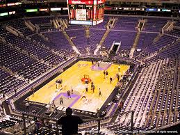 talking stick resort arena view from upper level 209 vivid