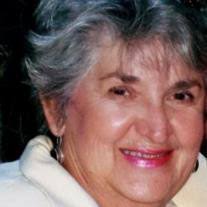 Barbara Raines Obituary October 14, 2014