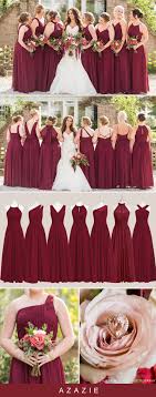 Azazie Burgundy Bridesmaid Dresses Fall Bridesmaid Dresses Burgundy Bridesmaid Dresses Wine Bridesmaid Dresses