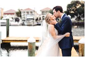 Bbb directory of wedding photographers near pensacola beach, fl. Alyssa And Kent S Wedding At Palafox Wharf Pensacola Wedding Photographer Pensacola Wedding Senior And Family Photographers Indie Pearl Photography Blog