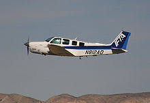 beechcraft bonanza wikipedia